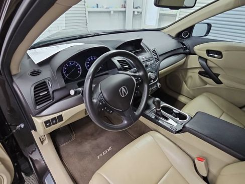 Used 2017 Acura RDX FWD image 11