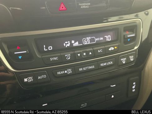 Used 2016 Honda Pilot Touring image 25