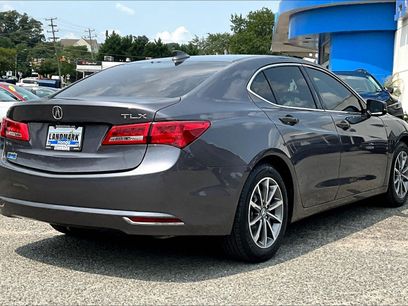 Used 2020 Acura TLX w/ Technology Package