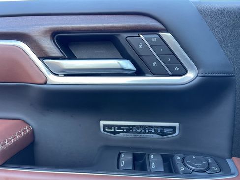 Used 2025 GMC Sierra 1500 Denali Ultimate AWD/4WD image 20