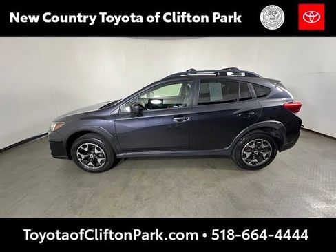 Used 2018 Subaru Crosstrek 2.0i Premium AWD/4WD image 6