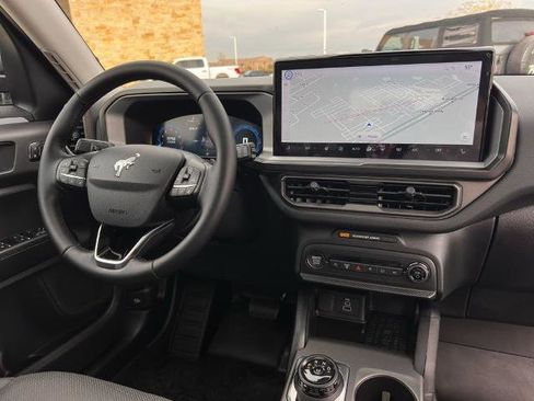 New 2025 Ford Bronco Sport Badlands w/ Badlands Tech Package image 7