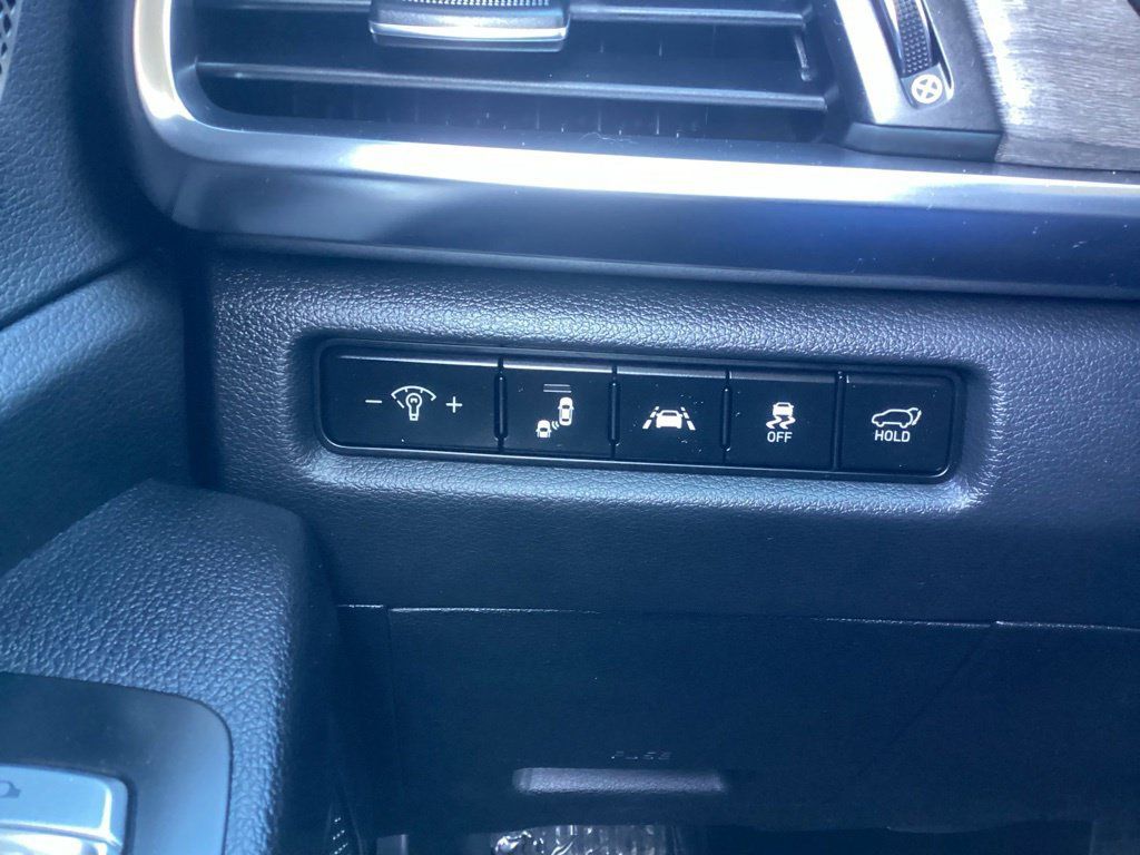 Used 2020 Kia Telluride SX w/ SX Prestige Package AWD/4WD image 33