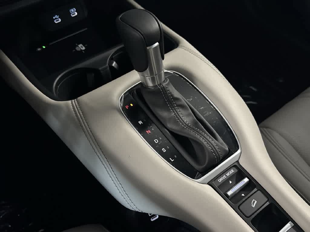 New 2027 Honda HR-V EX-L image 19