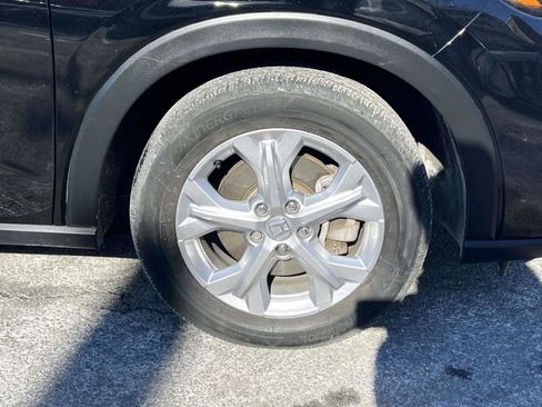 Used 2023 Honda HR-V LX image 8