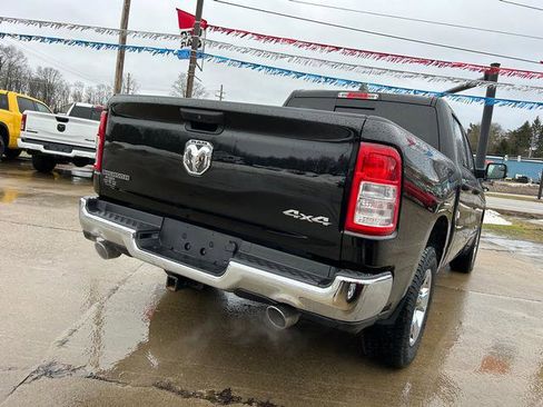Certified 2023 RAM 1500 Big Horn image 5