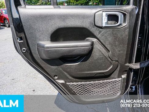 Used 2024 Jeep Wrangler Rubicon image 49