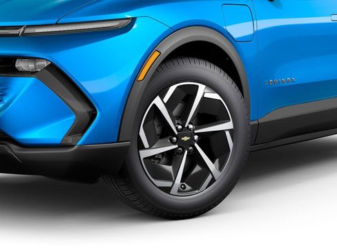 New 2026 Chevrolet Equinox EV LT image 70