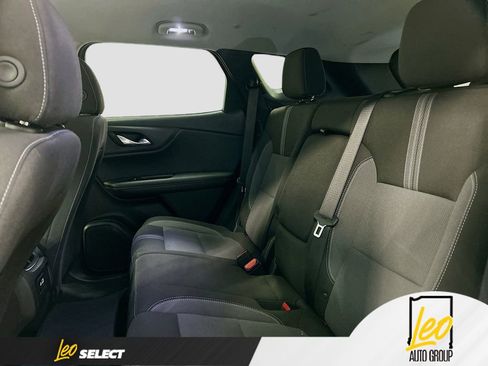 Used 2024 Chevrolet Blazer LT image 23