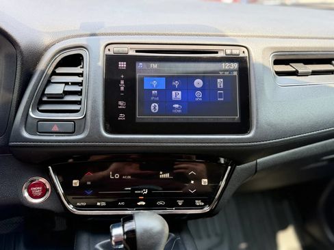 Used 2017 Honda HR-V EX image 22