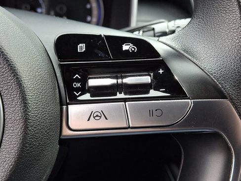 Used 2022 Hyundai Santa Cruz SEL AWD/4WD image 21