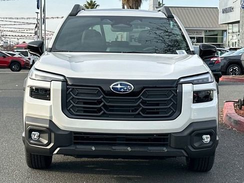 New 2026 Subaru Outback Limited image 6