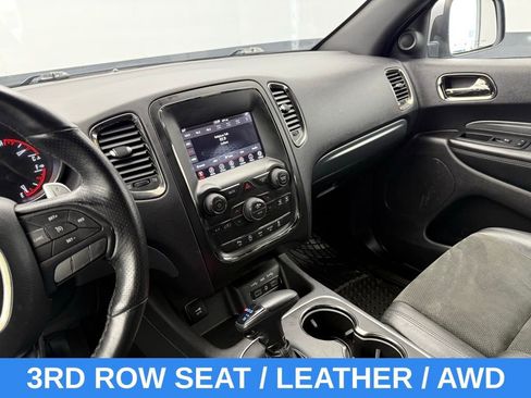 Used 2019 Dodge Durango GT image 5