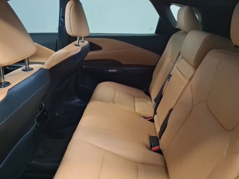Used 2024 Lexus RX 350 Premium w/ Accessory Package AWD/4WD image 14