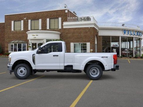 New 2026 Ford F350 XLT image 13