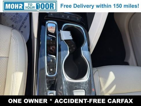 Used 2022 Buick Envision Essence w/ Safety Package image 23