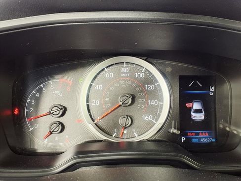 Used 2022 Toyota Corolla SE image 22