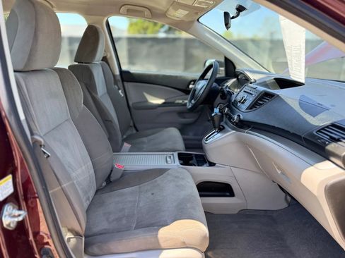 Used 2014 Honda CR-V LX image 18