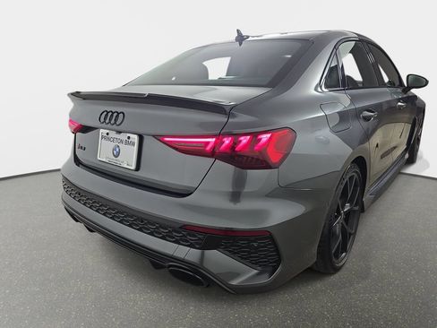 Used 2023 Audi RS 3 AWD/4WD image 38