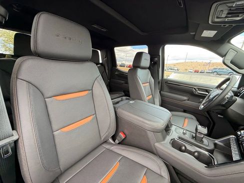 New 2026 GMC Sierra 1500 AT4 w/ AT4 Premium Package image 16