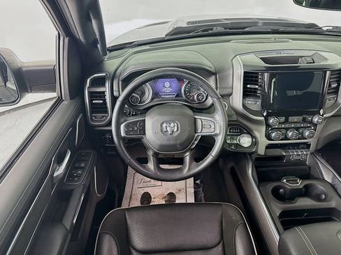 Used 2022 RAM 1500 Laramie image 23