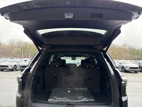 New 2026 Buick Enclave Avenir w/ Super Cruise Package image 21