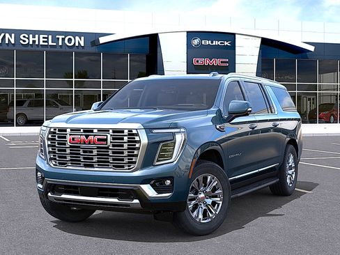 New 2026 GMC Yukon XL Denali image 6