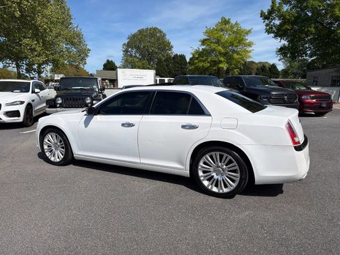 Used 2013 Chrysler 300 C w/ Beats Audio Group image 2