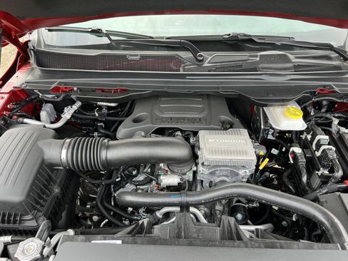 New 2026 RAM 1500 Big Horn image 38