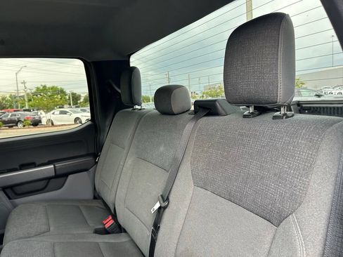 Used 2024 Ford F150 XLT w/ Mobile Office Package AWD/4WD image 65