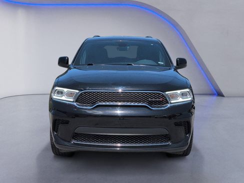 Used 2023 Dodge Durango SXT AWD/4WD image 6