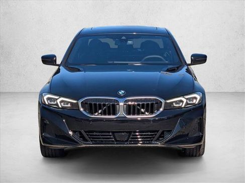 New 2026 BMW 330i xDrive Sedan w/ Convenience Package image 6