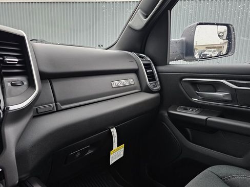 New 2026 RAM 1500 Big Horn image 23