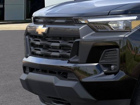 New 2026 Chevrolet Colorado LT w/ LT Convenience Package RWD image 43