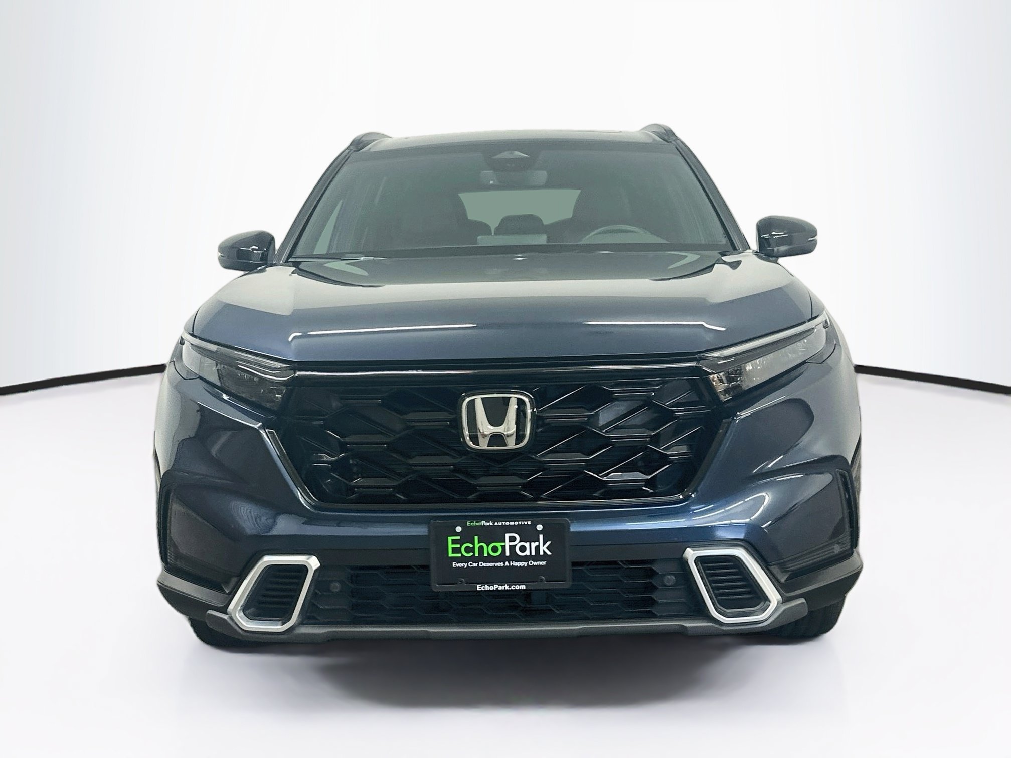 Used 2025 Honda CR-V Sport Touring image 2