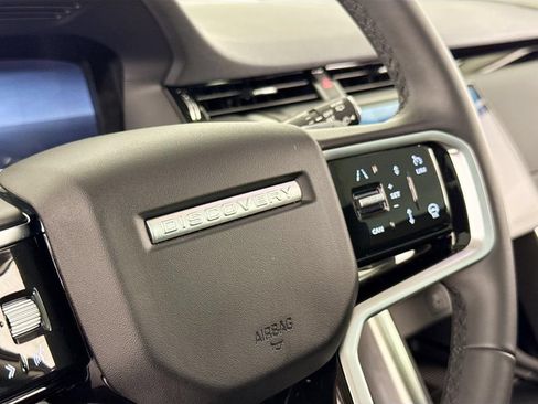 Used 2025 Land Rover Discovery Sport S AWD/4WD image 19