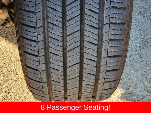 Used 2024 Jeep Wagoneer Series II w/ Flexible Seating Group AWD/4WD image 21
