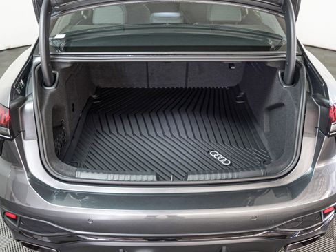 New 2026 Audi A6 Premium Plus image 8