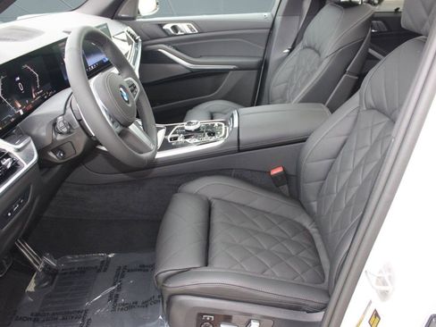 New 2026 BMW X5 sDrive40i w/ Executive Package image 5