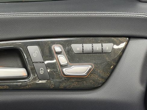 Used 2017 Mercedes-Benz CLS 550 image 21