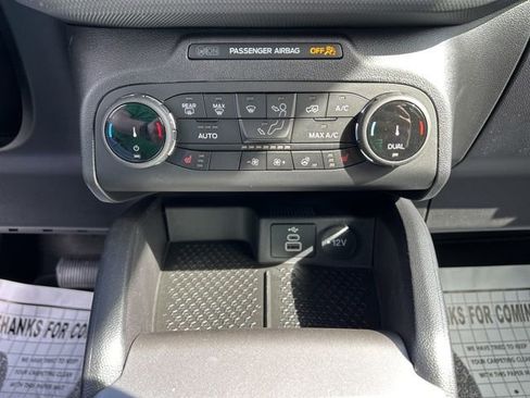 New 2024 Ford Bronco Sport Outer Banks image 17