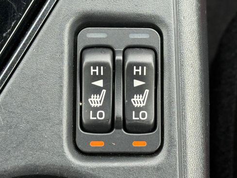 Used 2024 Subaru Impreza RS image 4