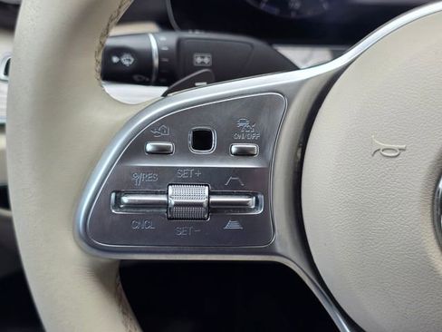 Used 2019 Mercedes-Benz CLS 450 w/ Driver Assistance Package image 18