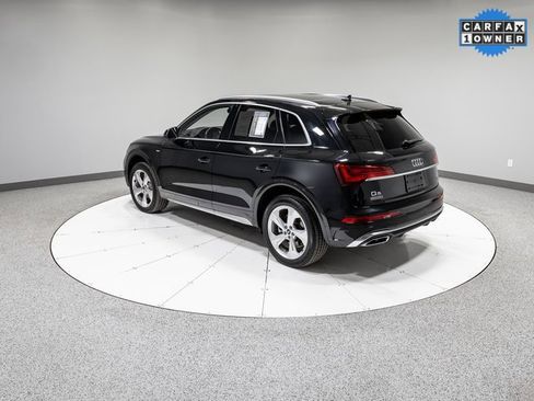 Used 2022 Audi Q5 2.0T Premium Plus image 31