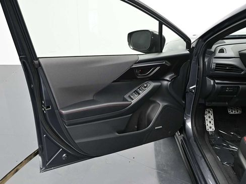 Used 2025 Subaru Impreza RS AWD/4WD image 5