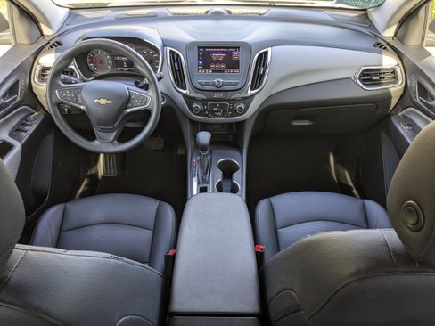 Used 2024 Chevrolet Equinox LS w/ Driver Confidence II Package FWD image 15