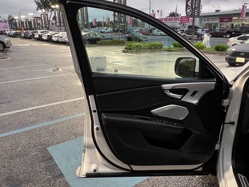 Certified 2024 Acura RDX w/ Technology Package image 16