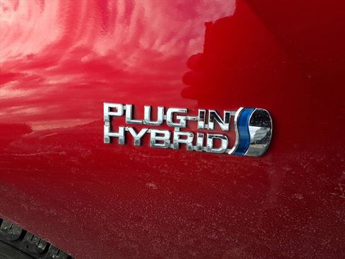 Used 2018 Toyota Prius Prime Advanced image 35