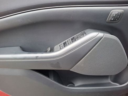 Used 2021 Ford Mustang Mach-E Select w/ Comfort/Appearance Package image 16