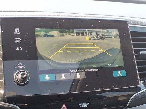 Used 2021 Honda Pilot Special Edition image 27